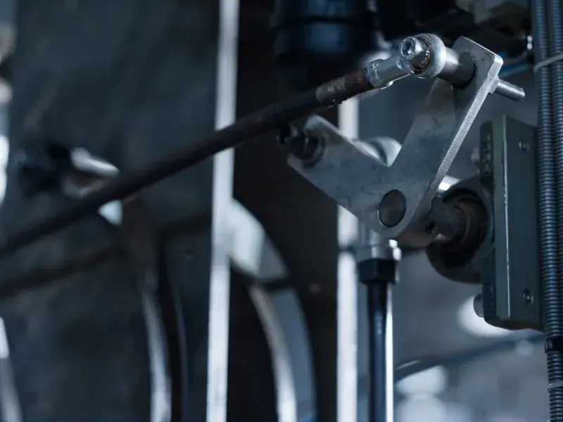 Professional Garage Door Repair Repair process