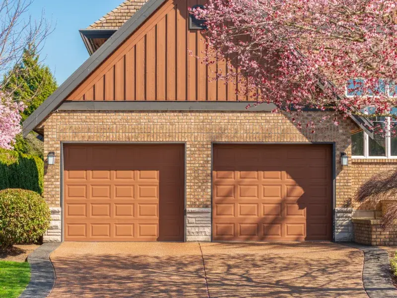 Garage Door Repair Repair service area in St. Albert AB