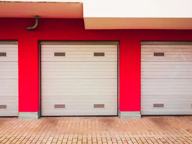 Garage Door Repair Repair services in St. Albert