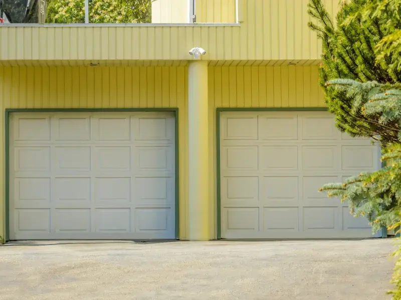 Garage Door Repair Repair service area in St. Albert AB