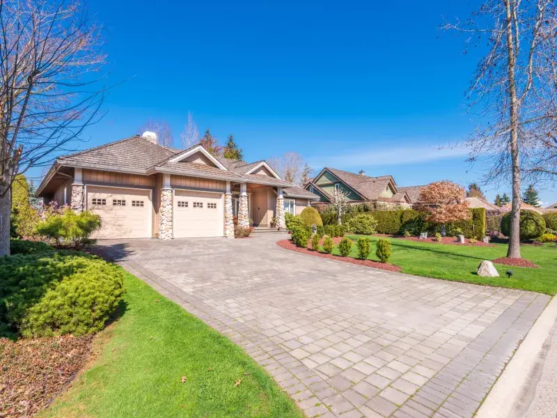 Professional garage door reinforcement installation process in St. Albert
