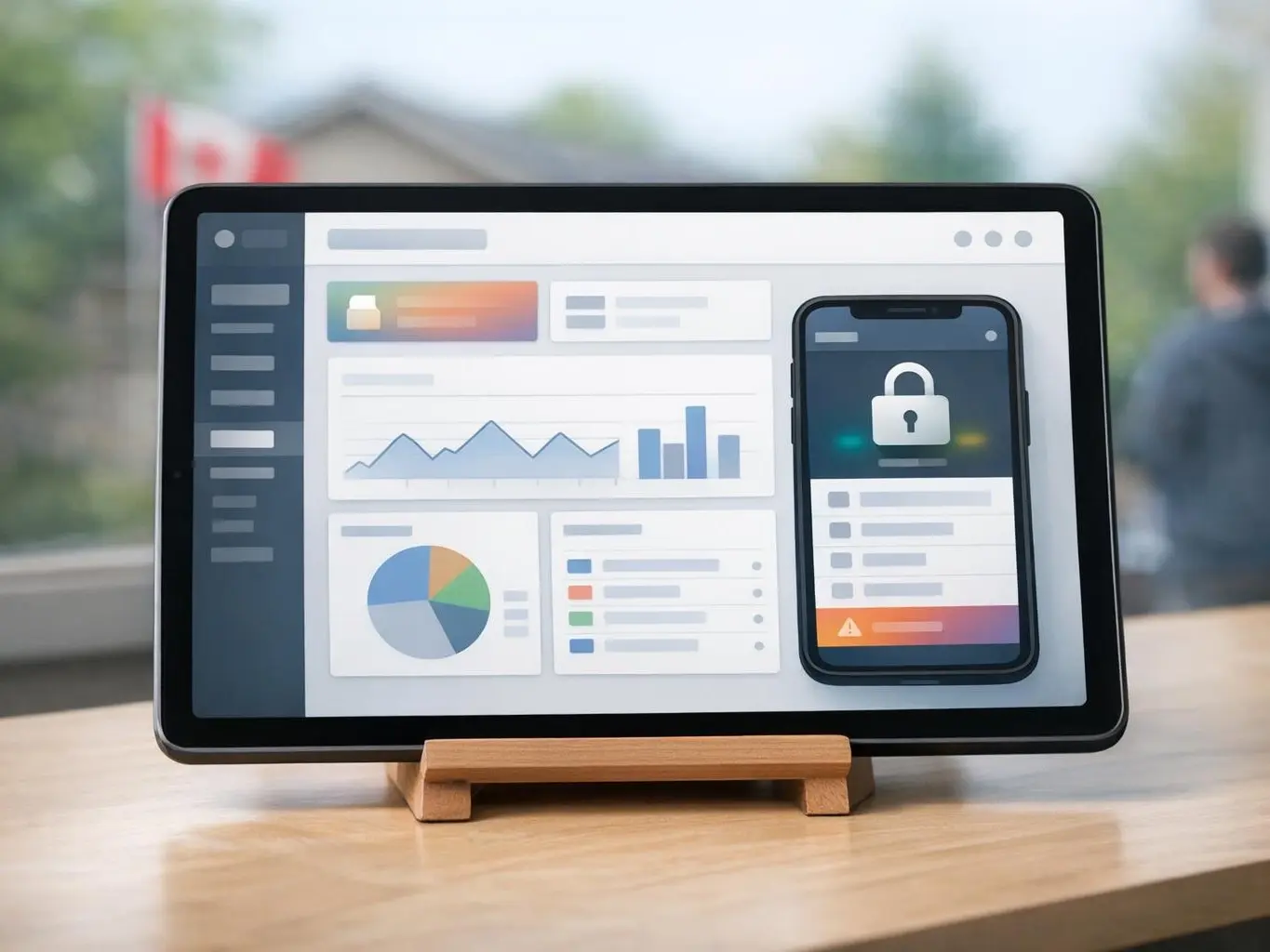 Rust-resistant garage door panels installed for Devon industrial area salt exposure protection