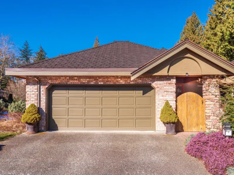 Professional Garage Door Repair Repair process
