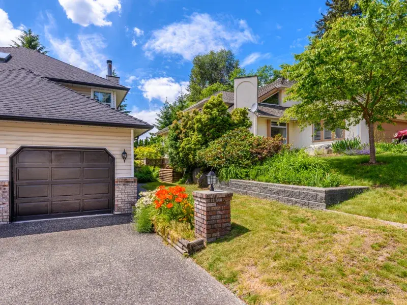 Garage Door Repair Repair service area in St. Albert AB