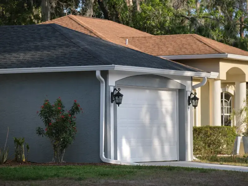 Garage Smart Opener Installation services in St. Albert