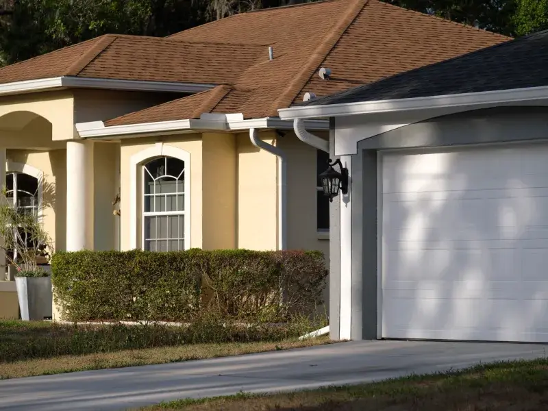 Professional Garage Smart Opener Installation process