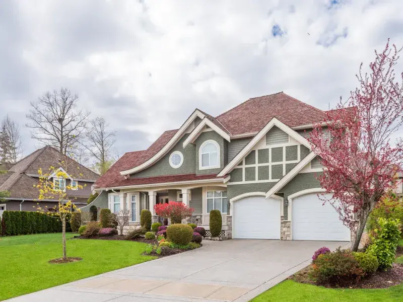 Garage Extension Weatherstripping Replacement services in St. Albert