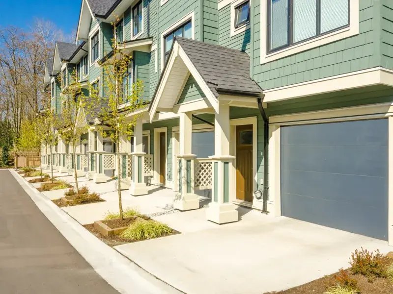 Professional Garage Extension Weatherstripping Replacement process