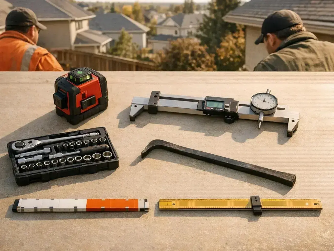Garage Door