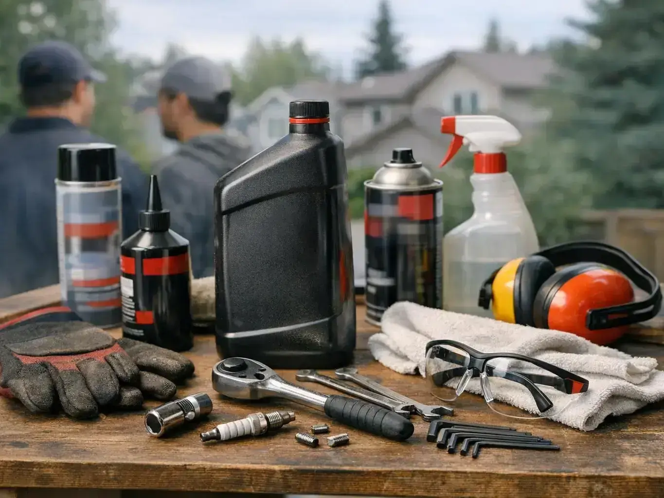  services in St. Albert by StAlbertGaragedoors.ca