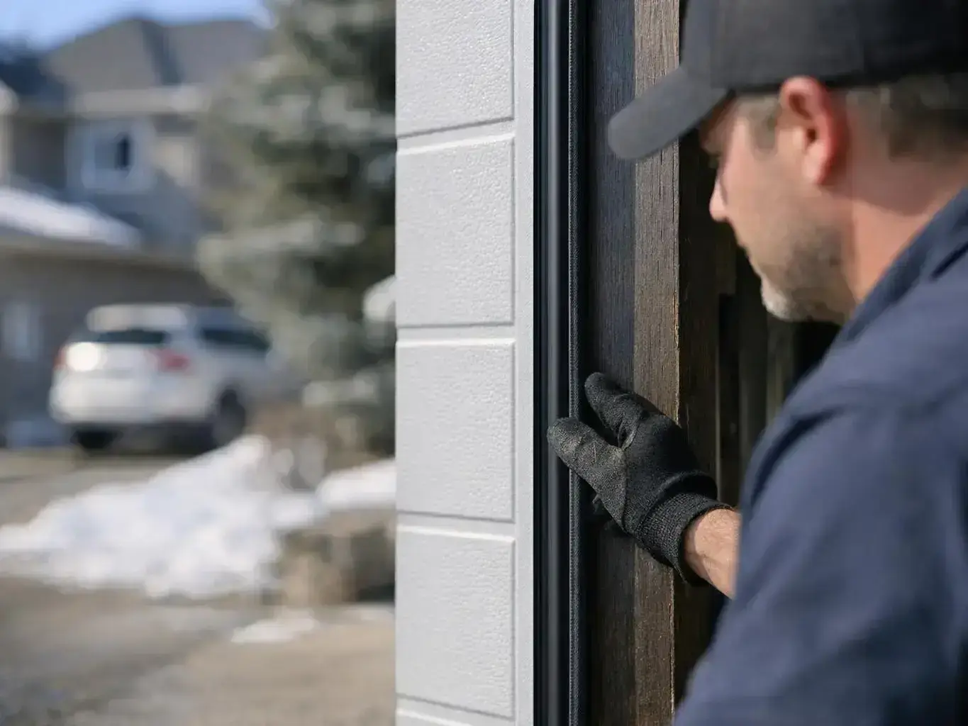 services in St. Albert by StAlbertGaragedoors.ca