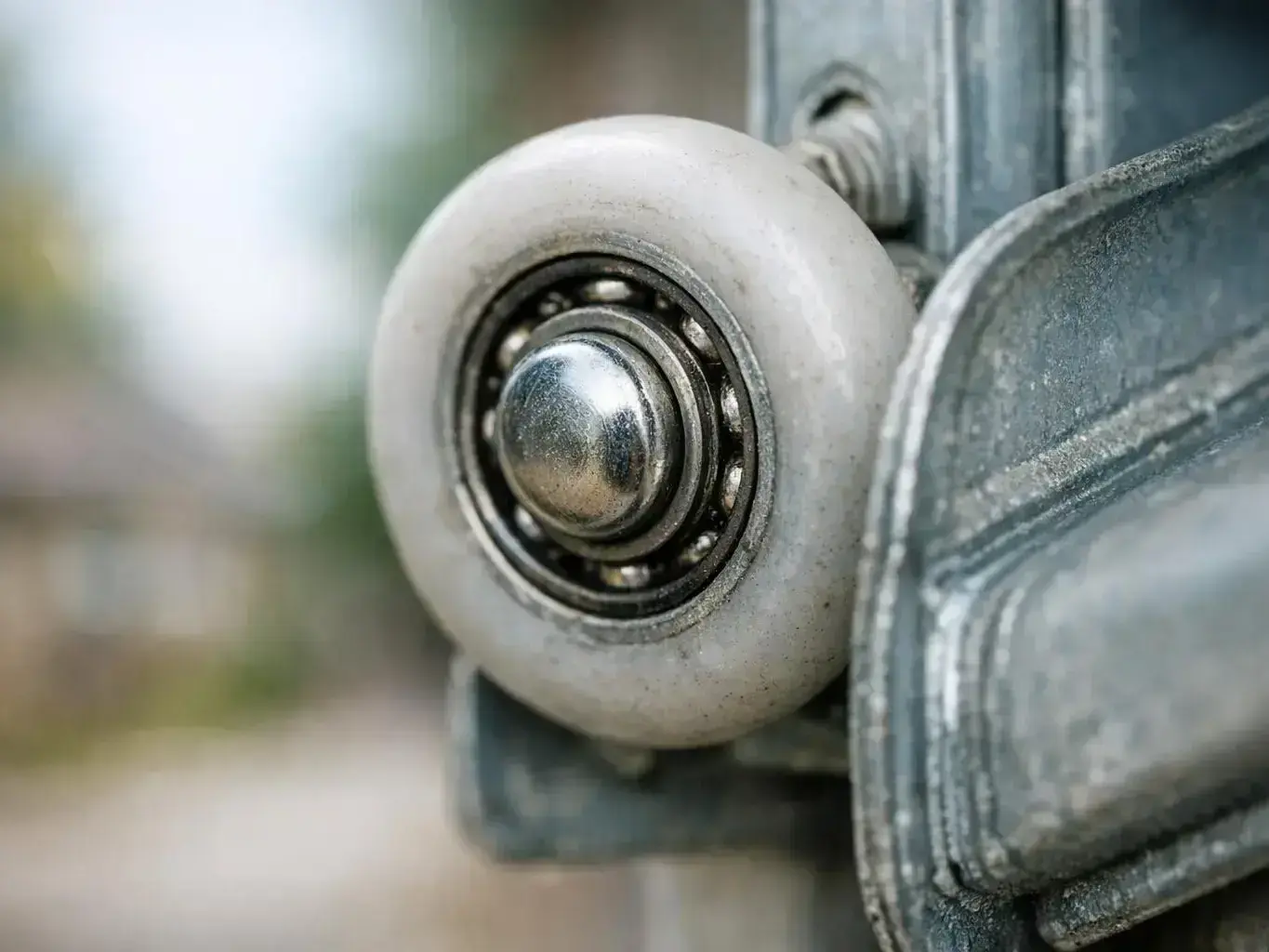 Garage Door