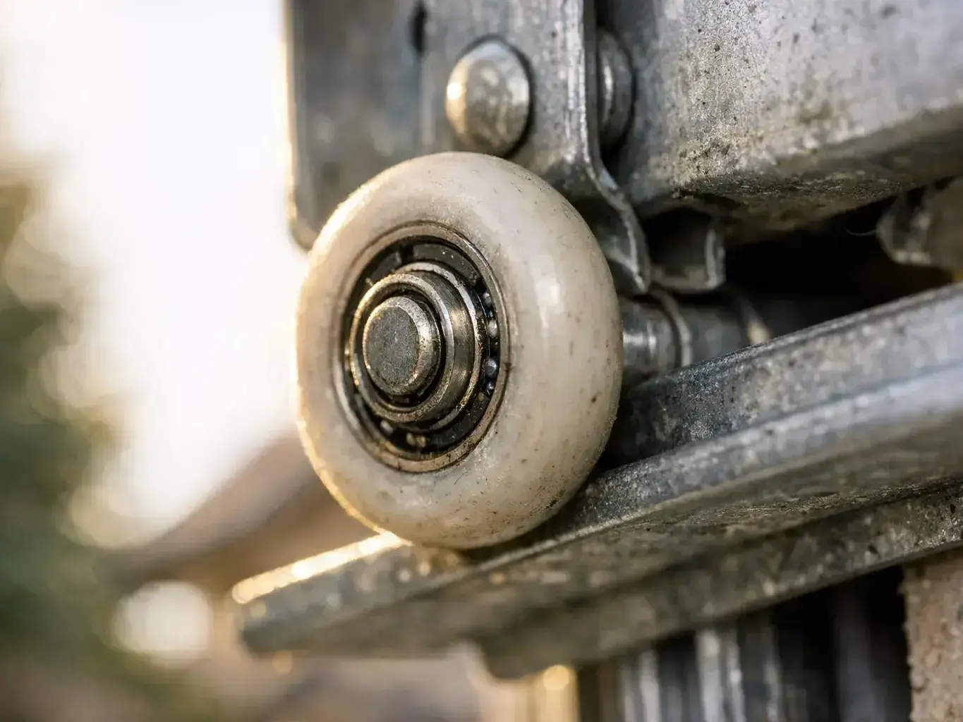 Garage Door