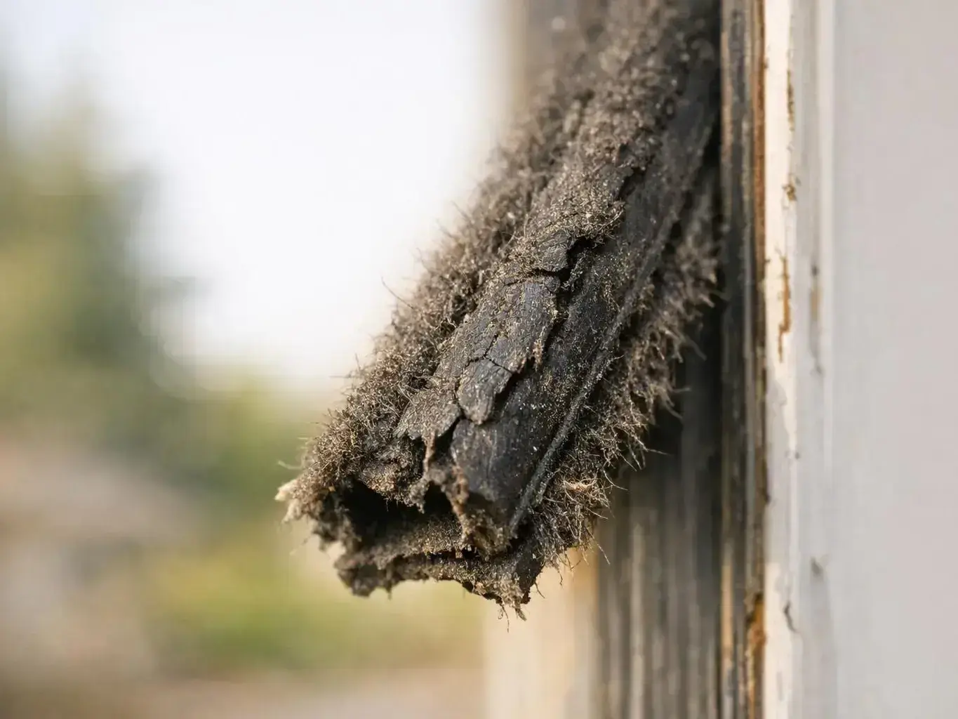 Garage Door