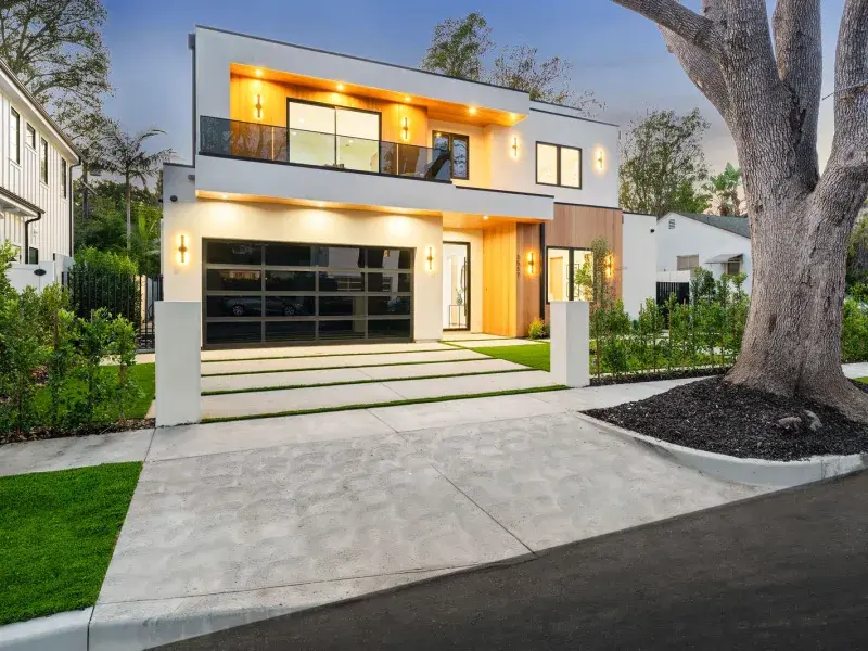 Professional Garage Door Repair process