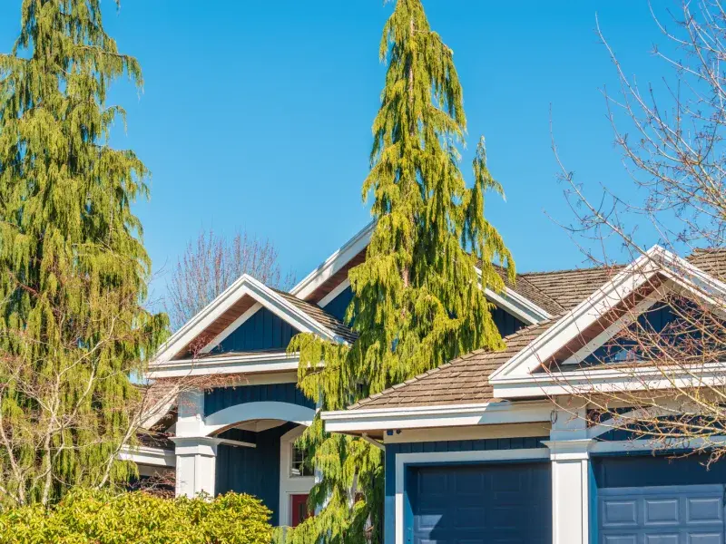 Garage Door Repair project by StAlbertGaragedoors.ca in St. Albert, AB