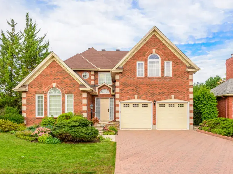 Garage Door Spring Replacement service in St. Albert
