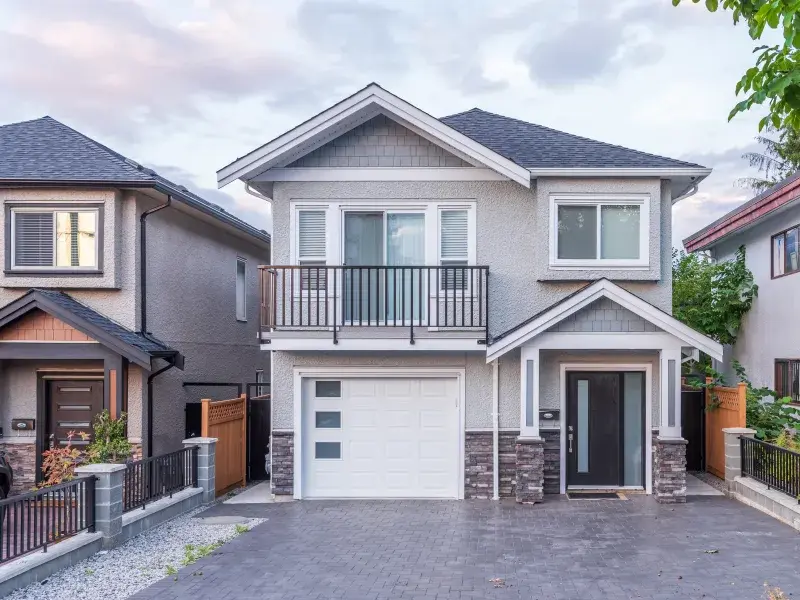 Garage Door Balance Adjustment service in St. Albert