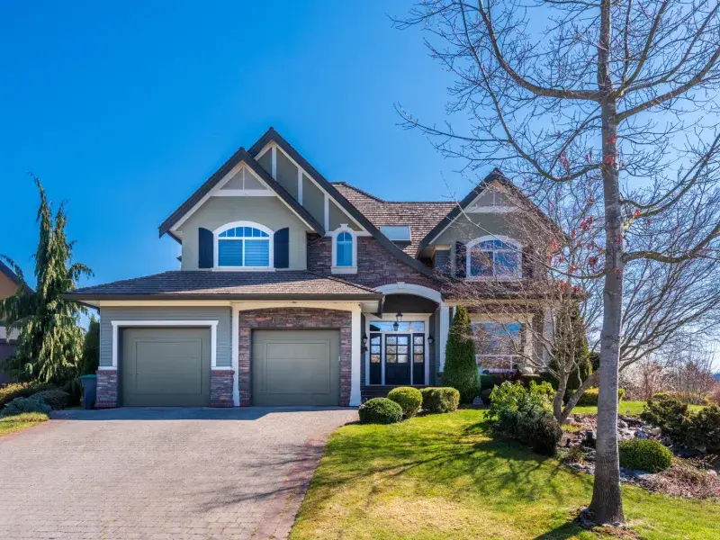 Garage Door Repair project by StAlbertGaragedoors.ca in St. Albert, AB