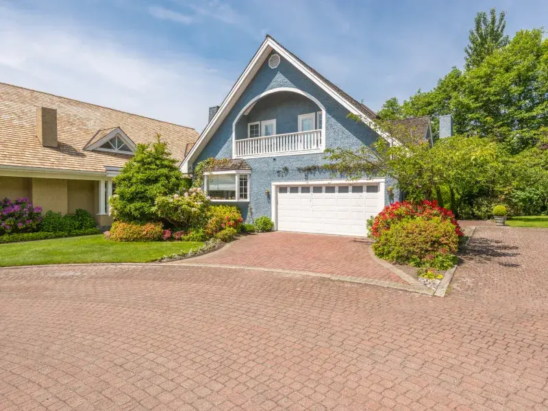 Garage Door Remote Control Replacement services in St. Albert