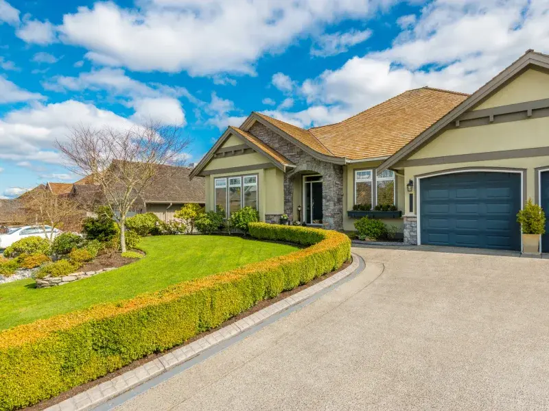 Garage Door Repair services in St. Albert