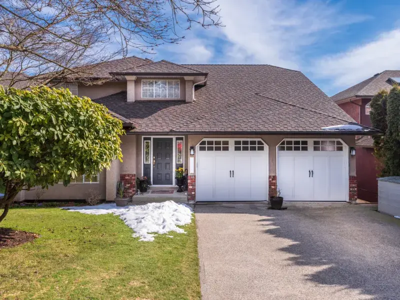 Professional Garage Door Repair process