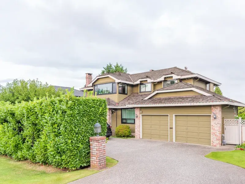 Garage Door Repair service area in St. Albert AB