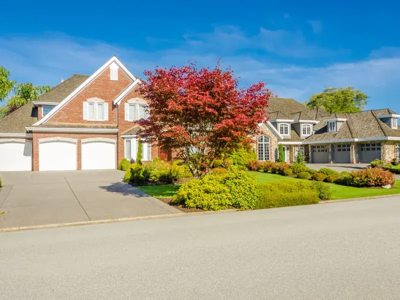 Garage Door Track Repair service in St. Albert