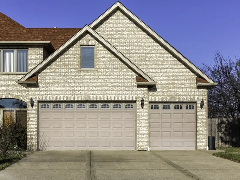 Garage Door Remote Control Replacement service in St. Albert