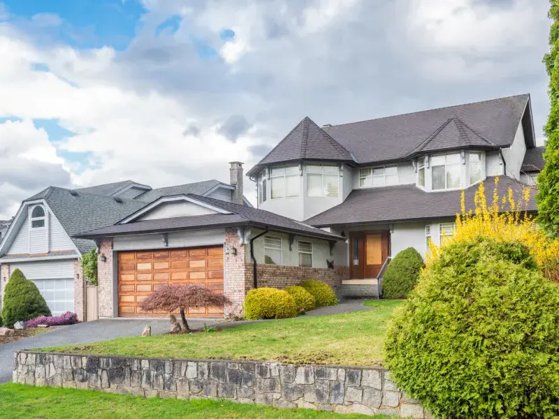 Garage Door Repair project by StAlbertGaragedoors.ca in St. Albert, AB