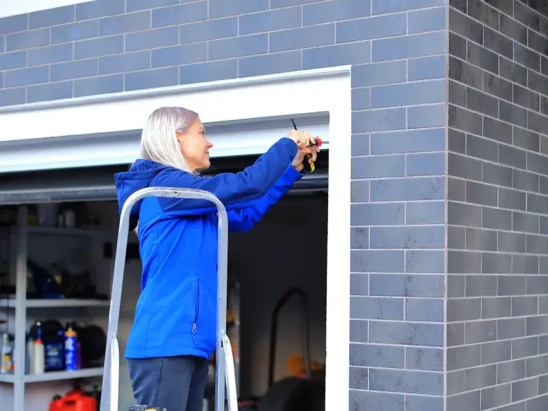 Extension Weatherstripping Replacement service area in St. Albert AB