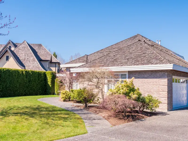 Garage Door Repair project by StAlbertGaragedoors.ca in St. Albert, AB