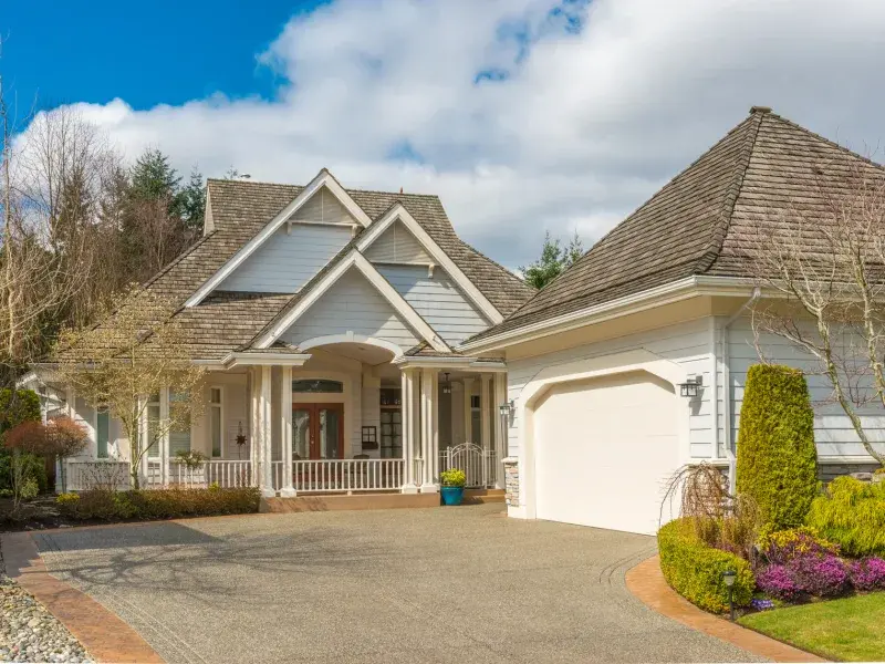 Garage Door Tune-Up Service service in St. Albert