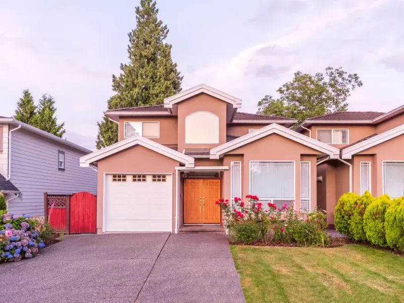 Garage Door Insulation Installation service area in St. Albert, AB