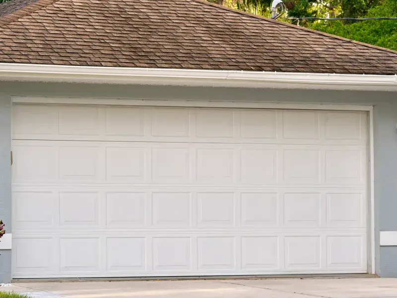 Same Day Garage Door Repair service in St. Albert