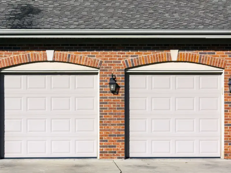 Garage Door Repair project by StAlbertGaragedoors.ca in St. Albert, AB