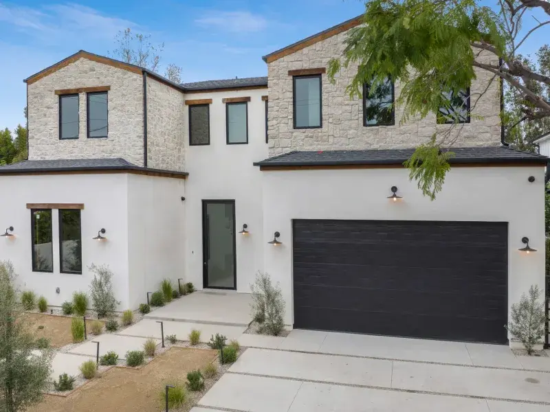 Garage Door Opener Repair service area in St. Albert, AB