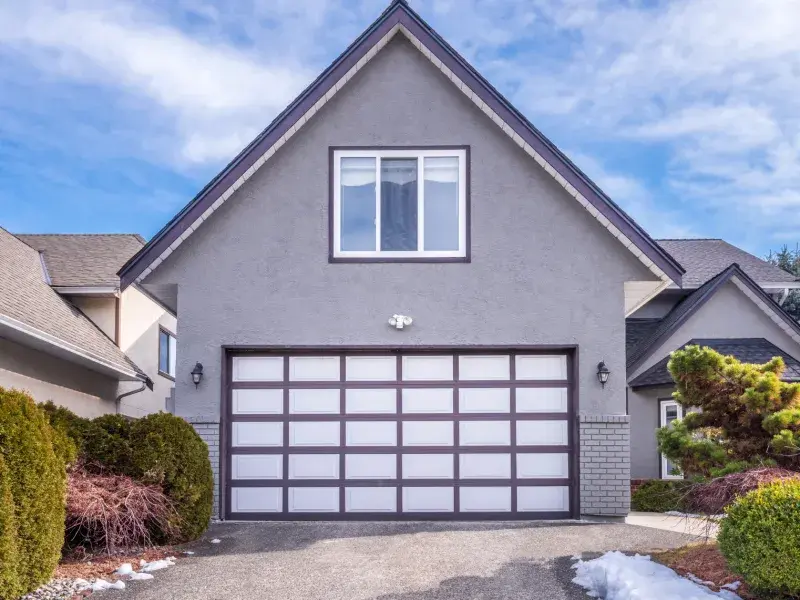 Extension Weatherstripping Replacement process