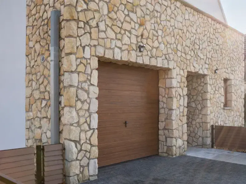 Garage Door Repair project by StAlbertGaragedoors.ca in St. Albert, AB