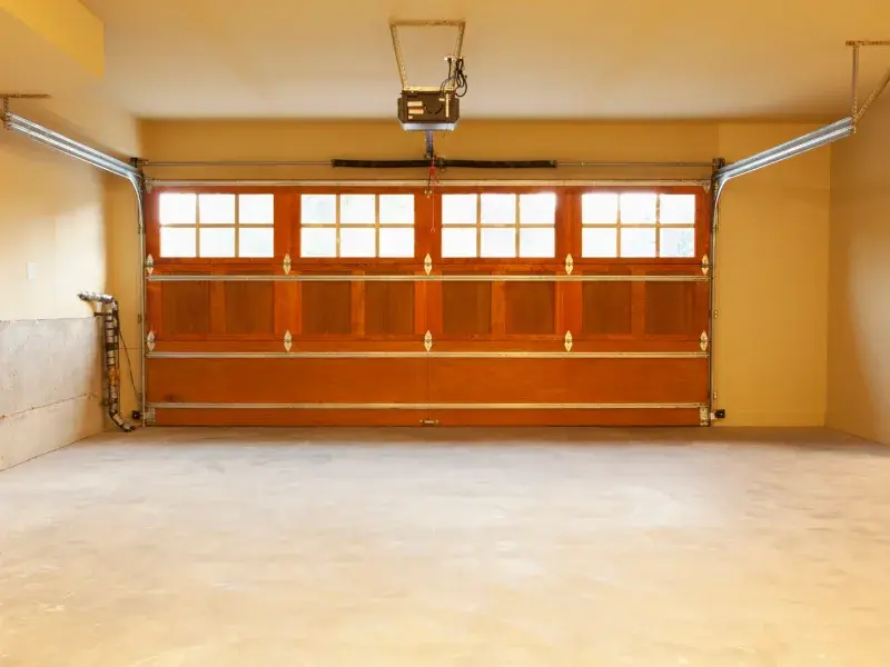 Garage Door Repair project by StAlbertGaragedoors.ca in St. Albert, AB