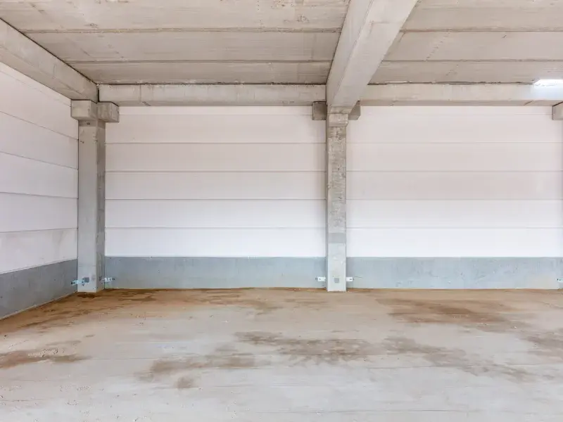 Garage Door Repair project by StAlbertGaragedoors.ca in St. Albert, AB