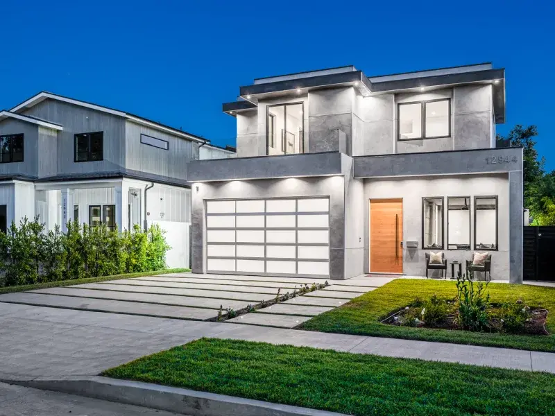 Garage Door Repair project by StAlbertGaragedoors.ca in St. Albert, AB