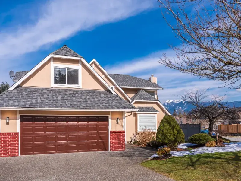 Professional Extension Weatherstripping Replacement process