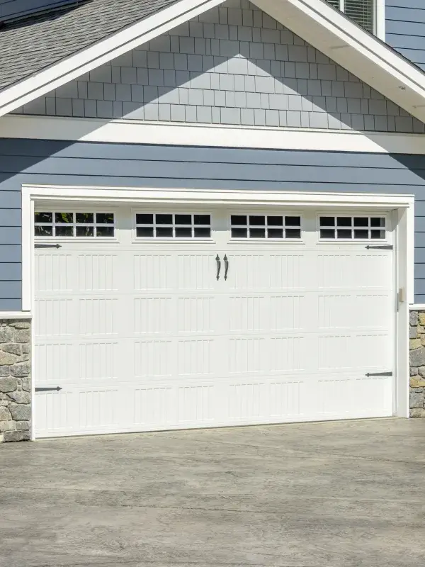 Garage Extension Weatherstripping Replacement in St. Albert