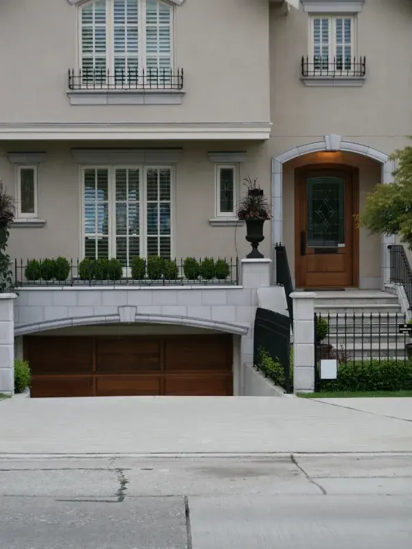 Garage Door Repair project by StAlbertGaragedoors.ca in St. Albert, AB