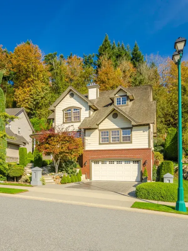 Garage Door Repair project by StAlbertGaragedoors.ca in St. Albert, AB
