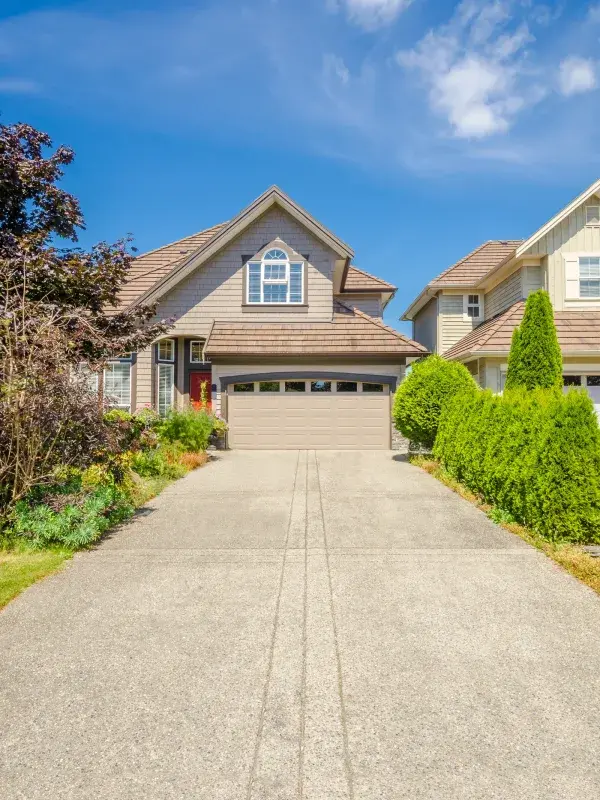 Garage Door Repair project by StAlbertGaragedoors.ca in St. Albert, AB