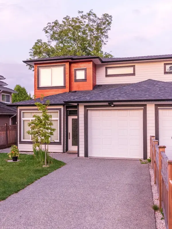 Garage Door Repair project by StAlbertGaragedoors.ca in St. Albert, AB